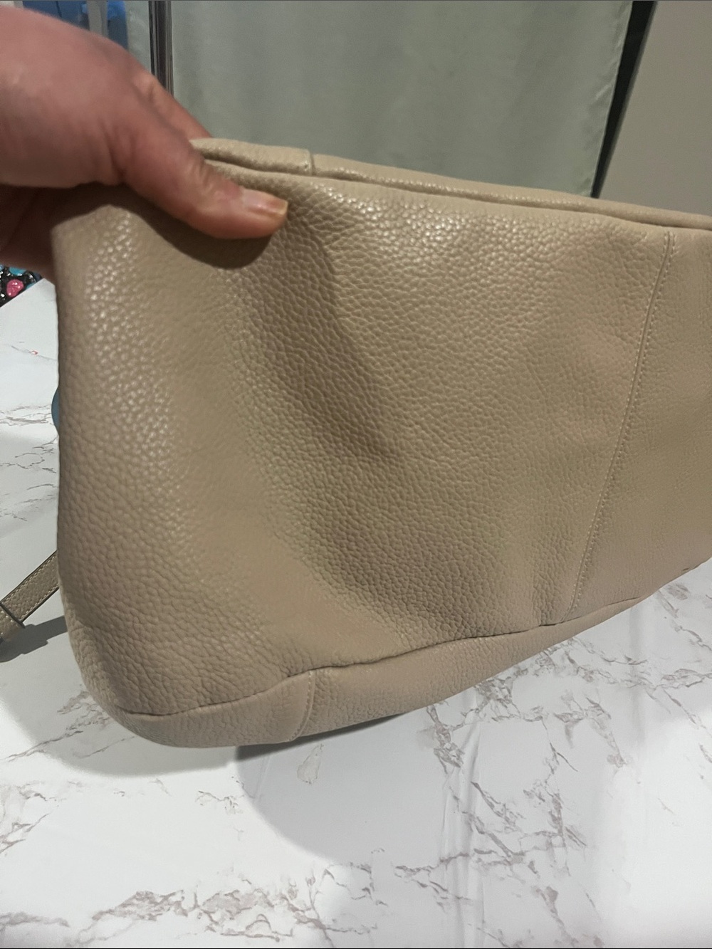Loewe Callie large hobo pristine conditions - Picture 3 of 8